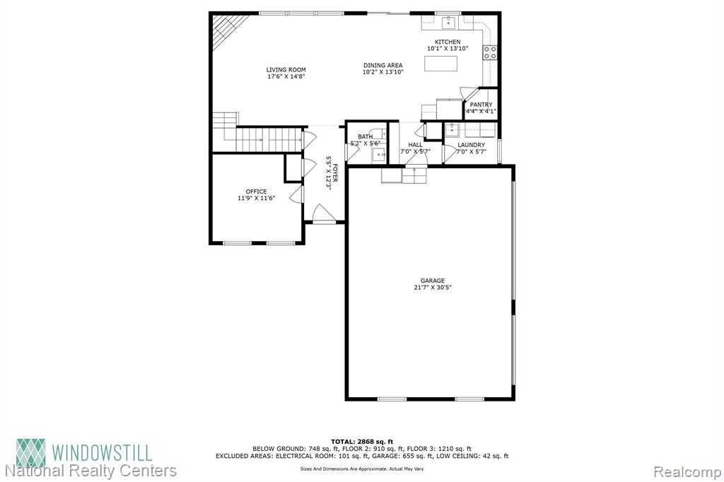 2778 Swarthout Road Pinckney, MI 48169 - Photo 45 of 47