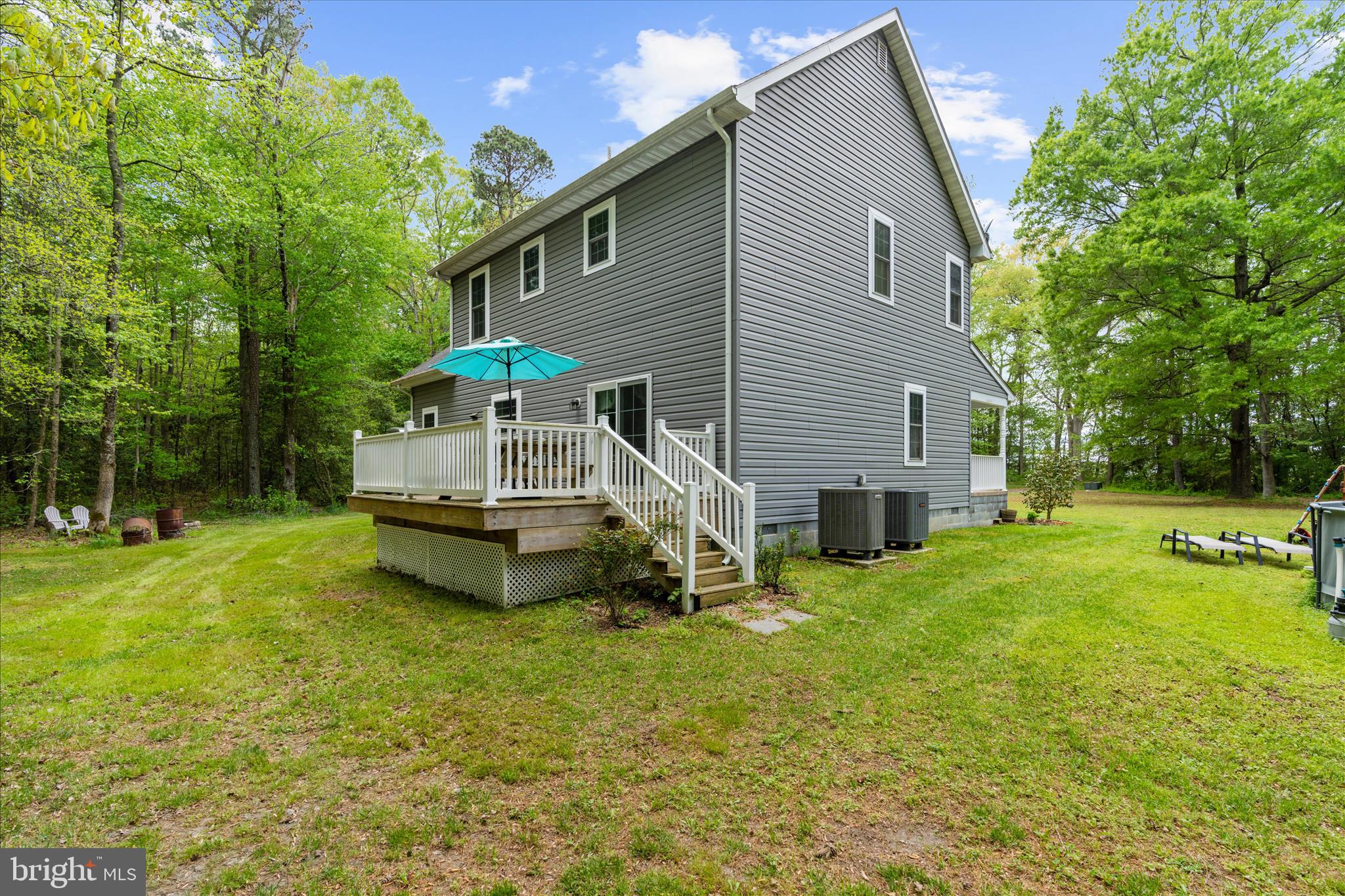 6941 Hubbard Road Hurlock, MD 21643 - Photo 48 of 71