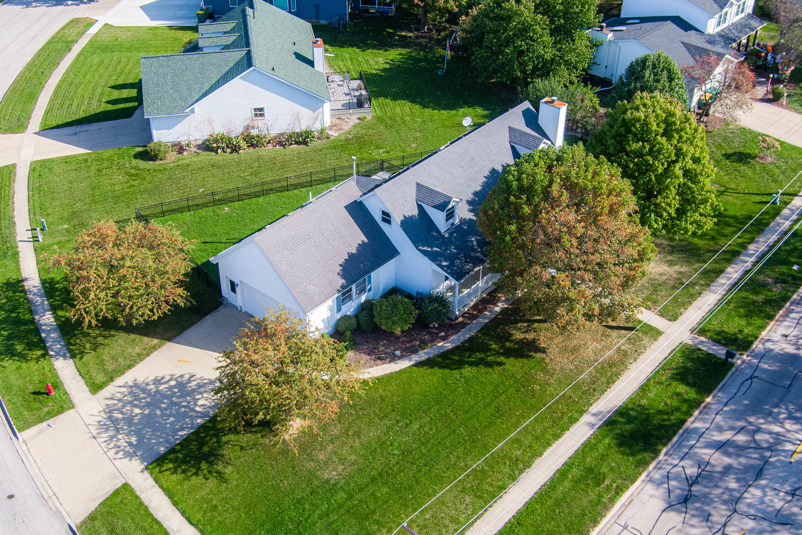 727 Freed Road Sycamore, IL 60178 - Photo 40 of 42 Gallery Image 40