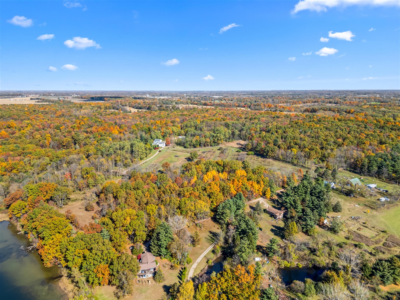 4680 Fitzpatrick Road Jonesville, MI 49250 - Photo 18 of 79