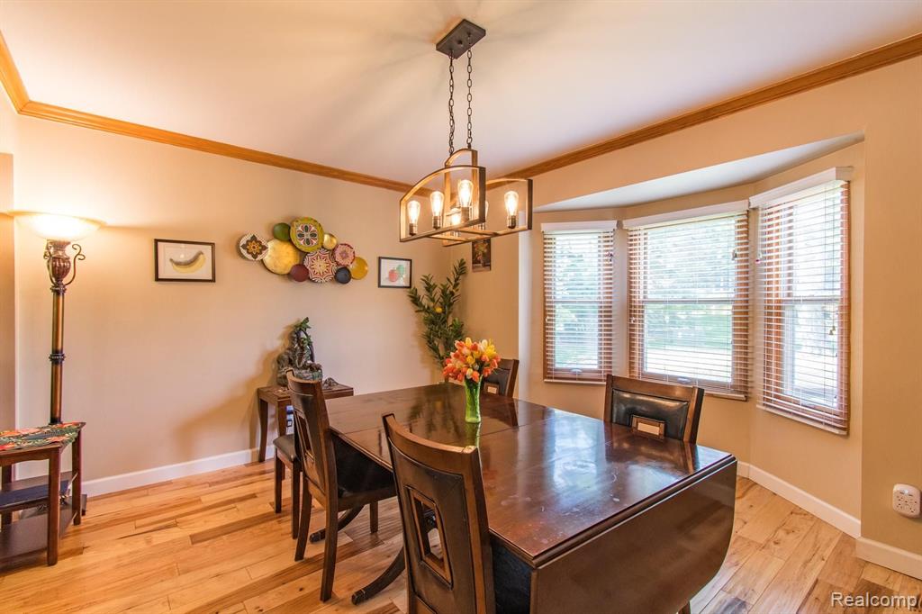 2604 Winter Park Road Rochester Hills, MI 48309 - Photo 17 of 48