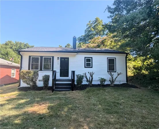 $1,300 | 509 North Avenue, High Point, NC 27262