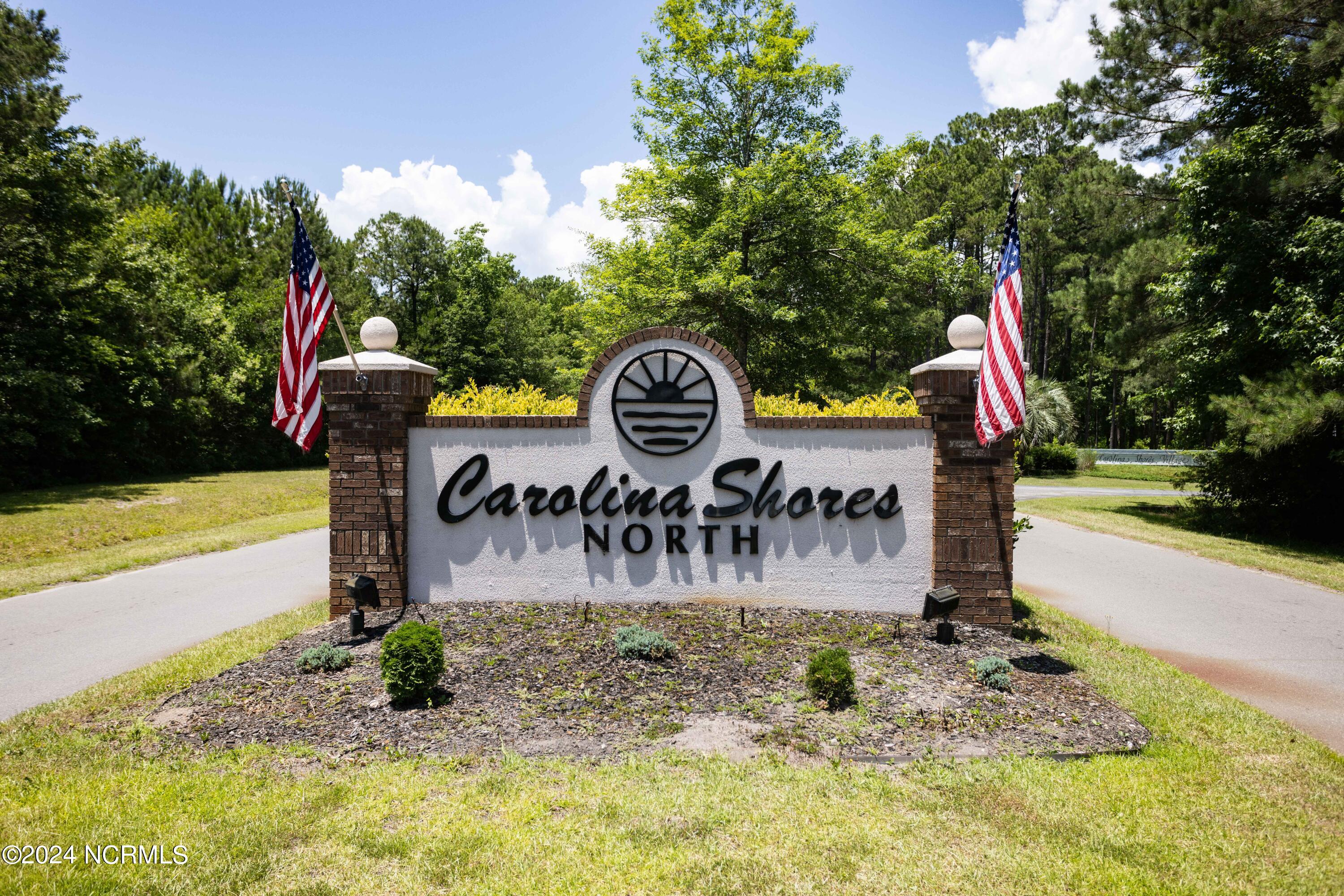 199 Boundary Loop Road Northwest Calabash, NC 28467 - Photo 40 of 45 CarolinaShoresNorth-1