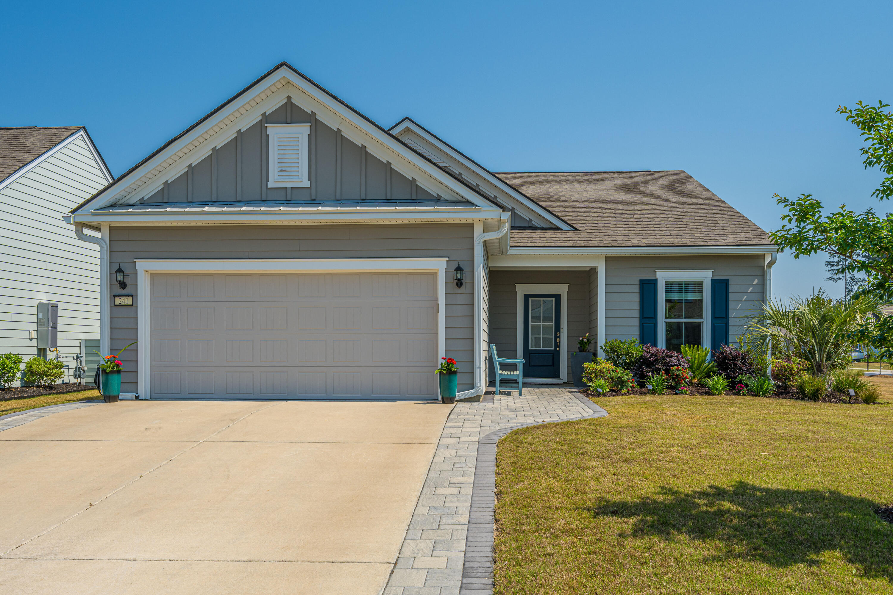 241 Garden Gate Way Summerville, SC 29486 - Photo 1 of 70