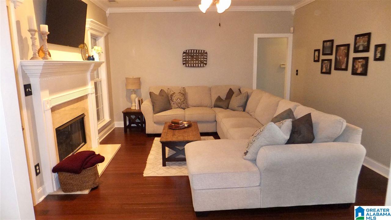 5217 Overlook Circle Birmingham, AL 35244 - Photo 11 of 32