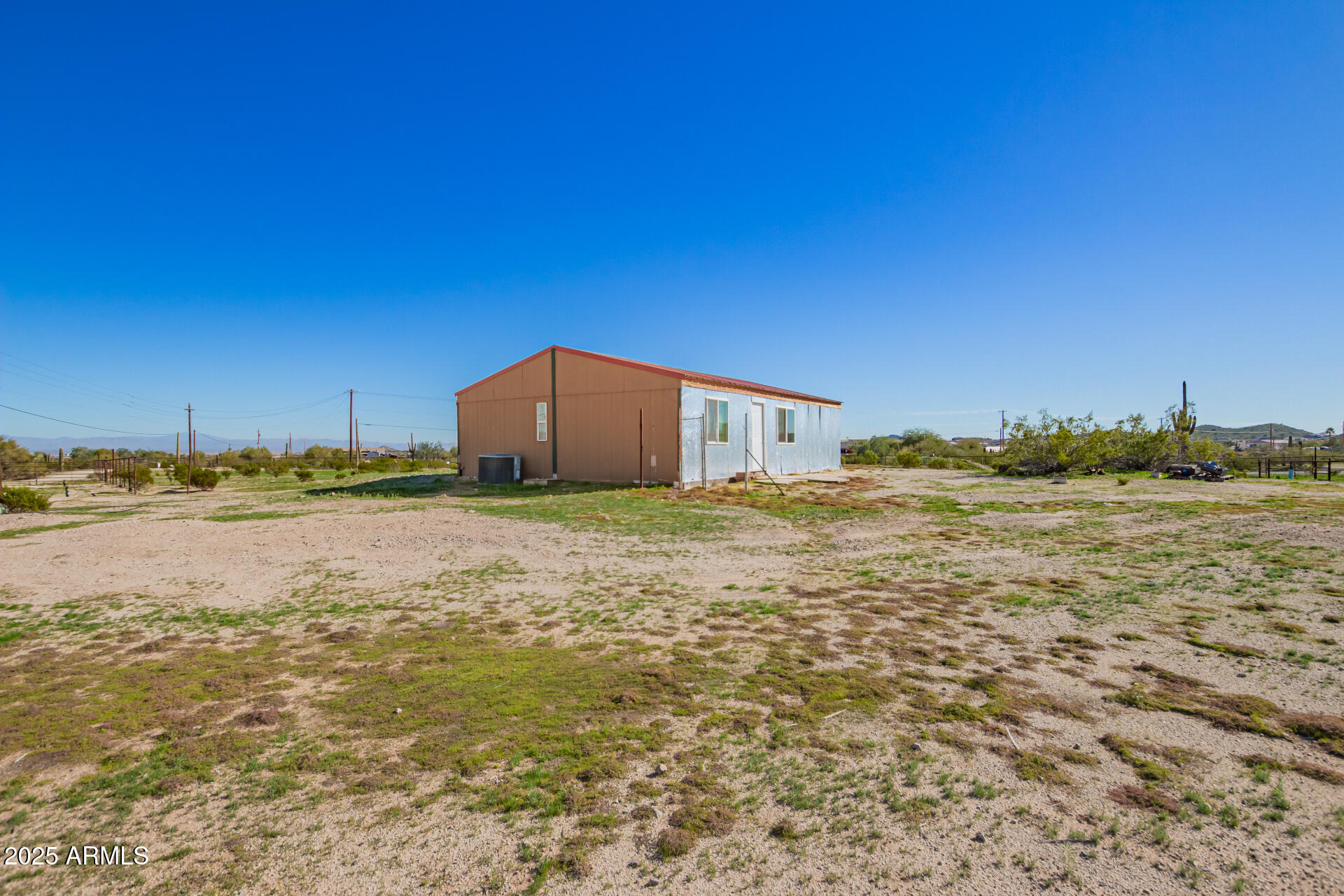29042 North Brenner Pass Road San Tan Valley, AZ 85144 - Photo 11 of 24 a house view with a ocean view