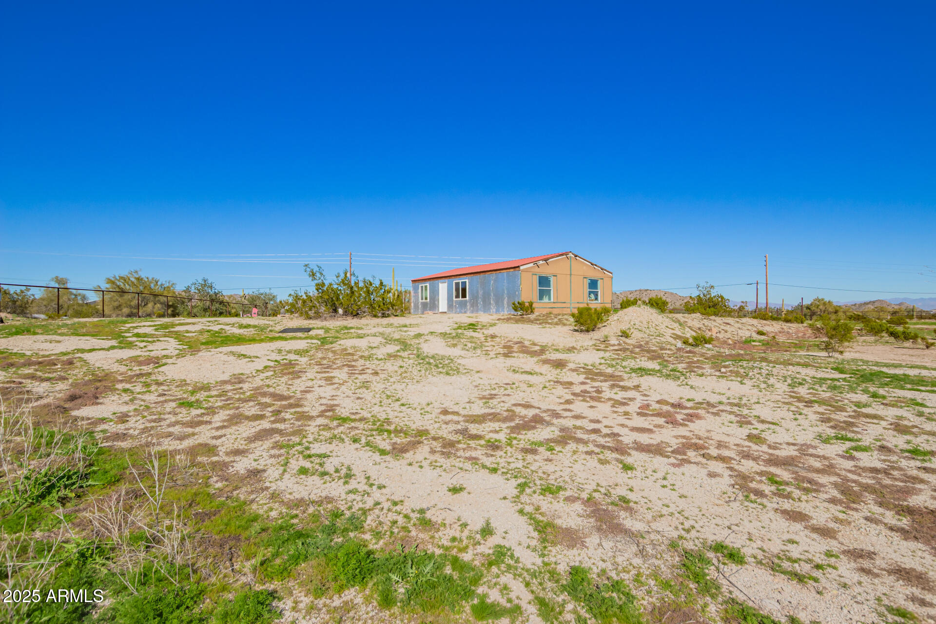 29042 North Brenner Pass Road San Tan Valley, AZ 85144 - Photo 15 of 24 a view of ocean