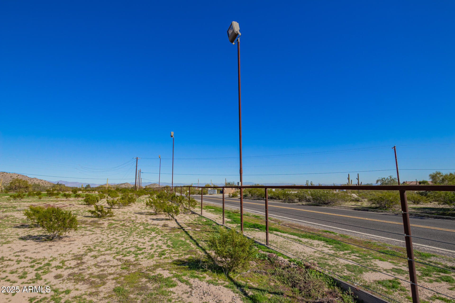 29042 North Brenner Pass Road San Tan Valley, AZ 85144 - Photo 20 of 24 a view of a ocean view
