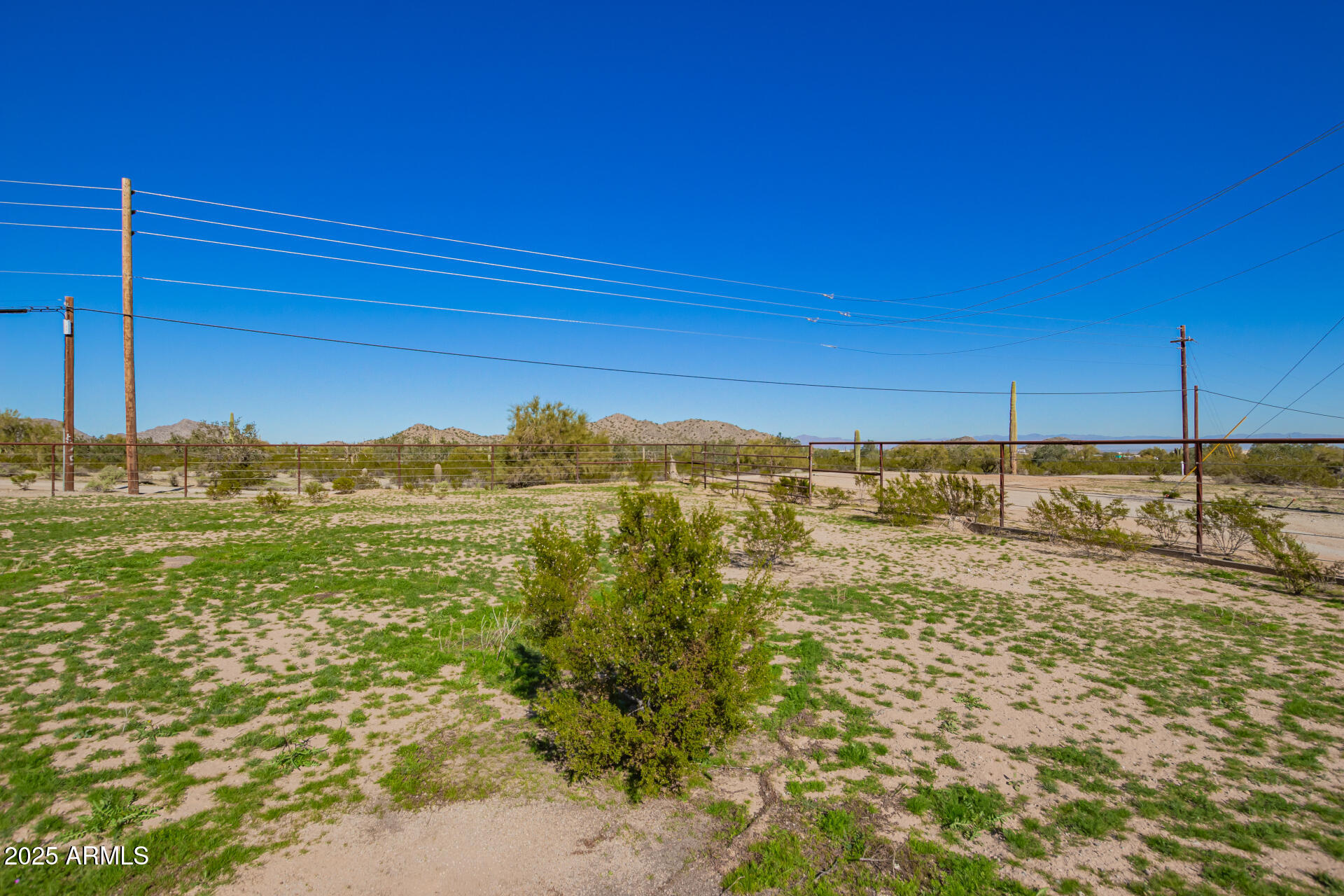 29042 North Brenner Pass Road San Tan Valley, AZ 85144 - Photo 4 of 24 a view of a lake view