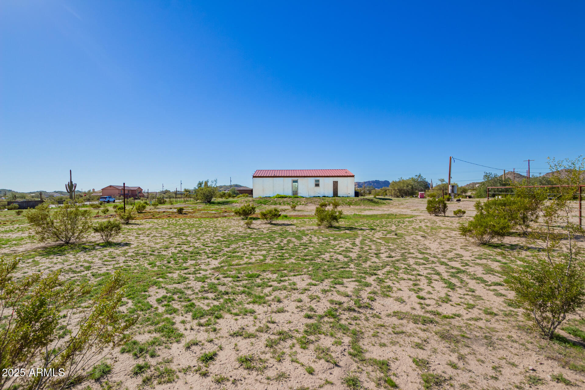 29042 North Brenner Pass Road San Tan Valley, AZ 85144 - Photo 7 of 24
