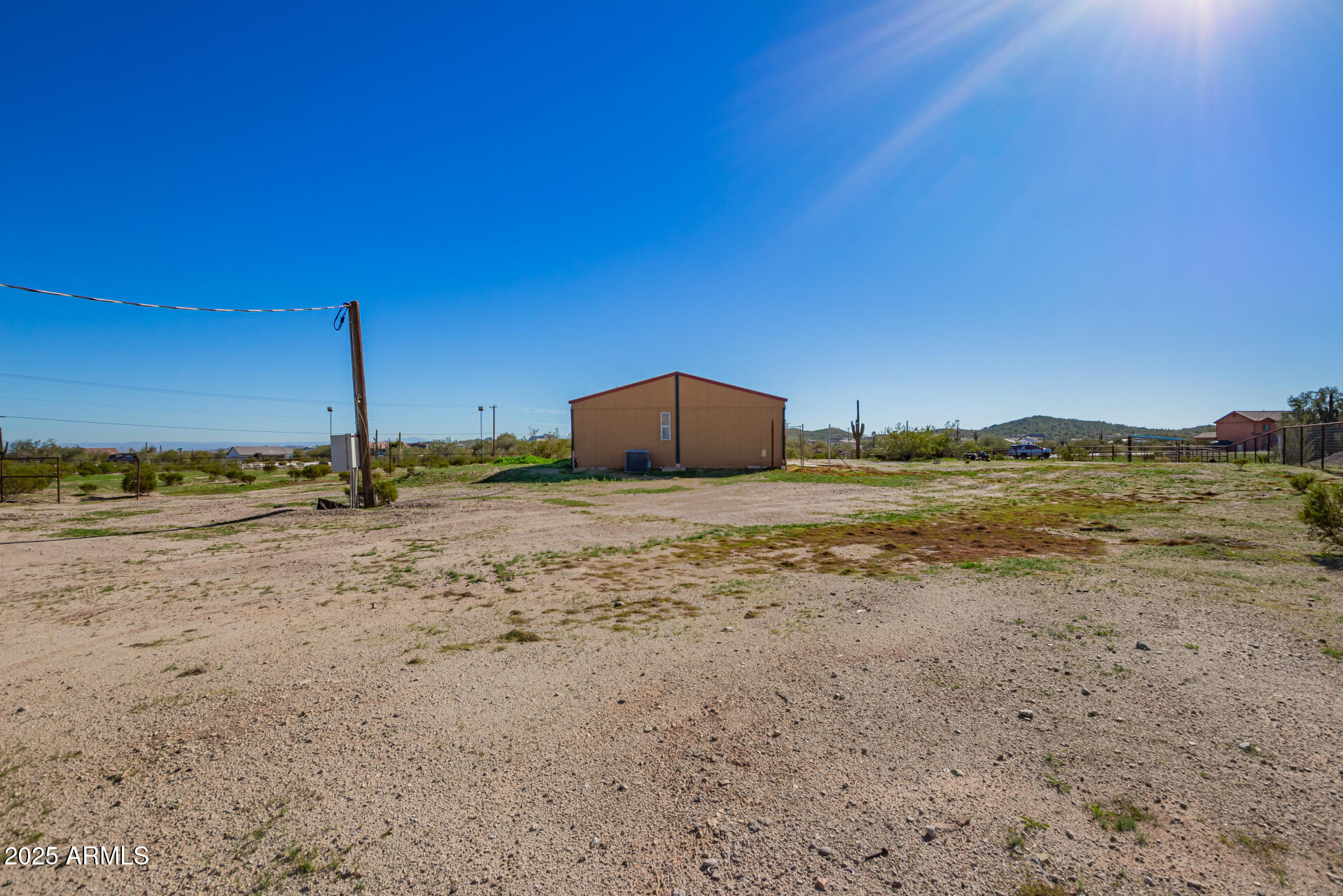29042 North Brenner Pass Road San Tan Valley, AZ 85144 - Photo 10 of 24 a view of a ocean view