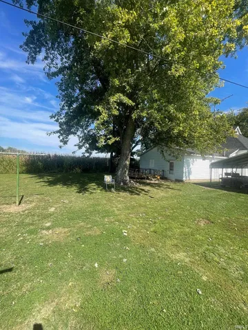 $129,900 | 11081 Old 41 North, Oaktown, IN 47561