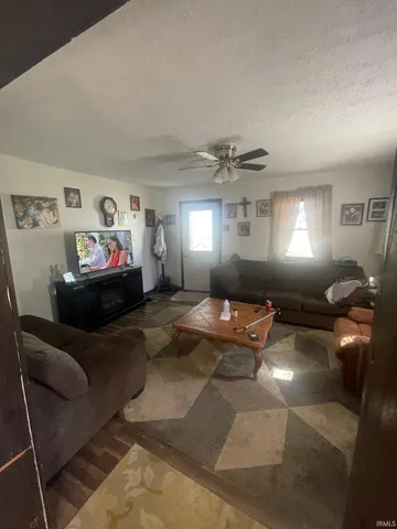 $129,900 | 11081 Old 41 North, Oaktown, IN 47561