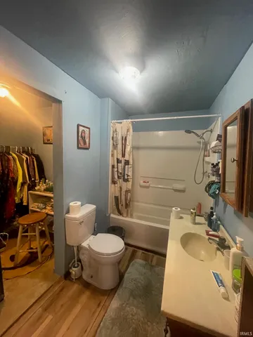 $129,900 | 11081 Old 41 North, Oaktown, IN 47561