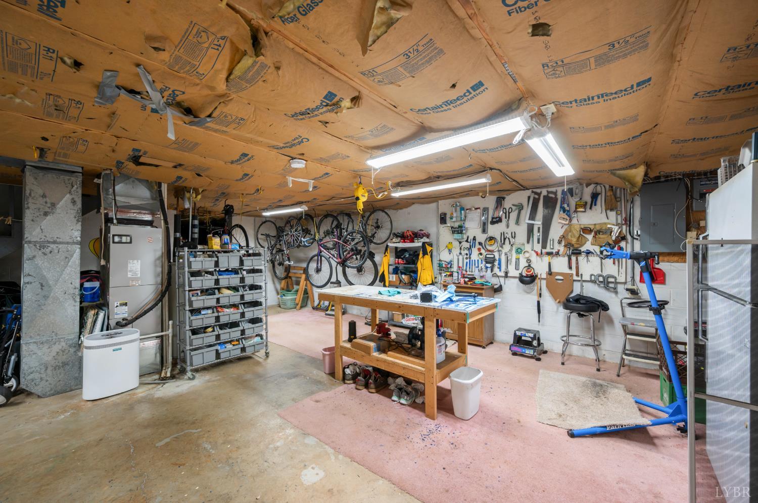 207 Hunters Creek Road Forest, VA 24551 - Photo 47 of 66 Gallery Image 47