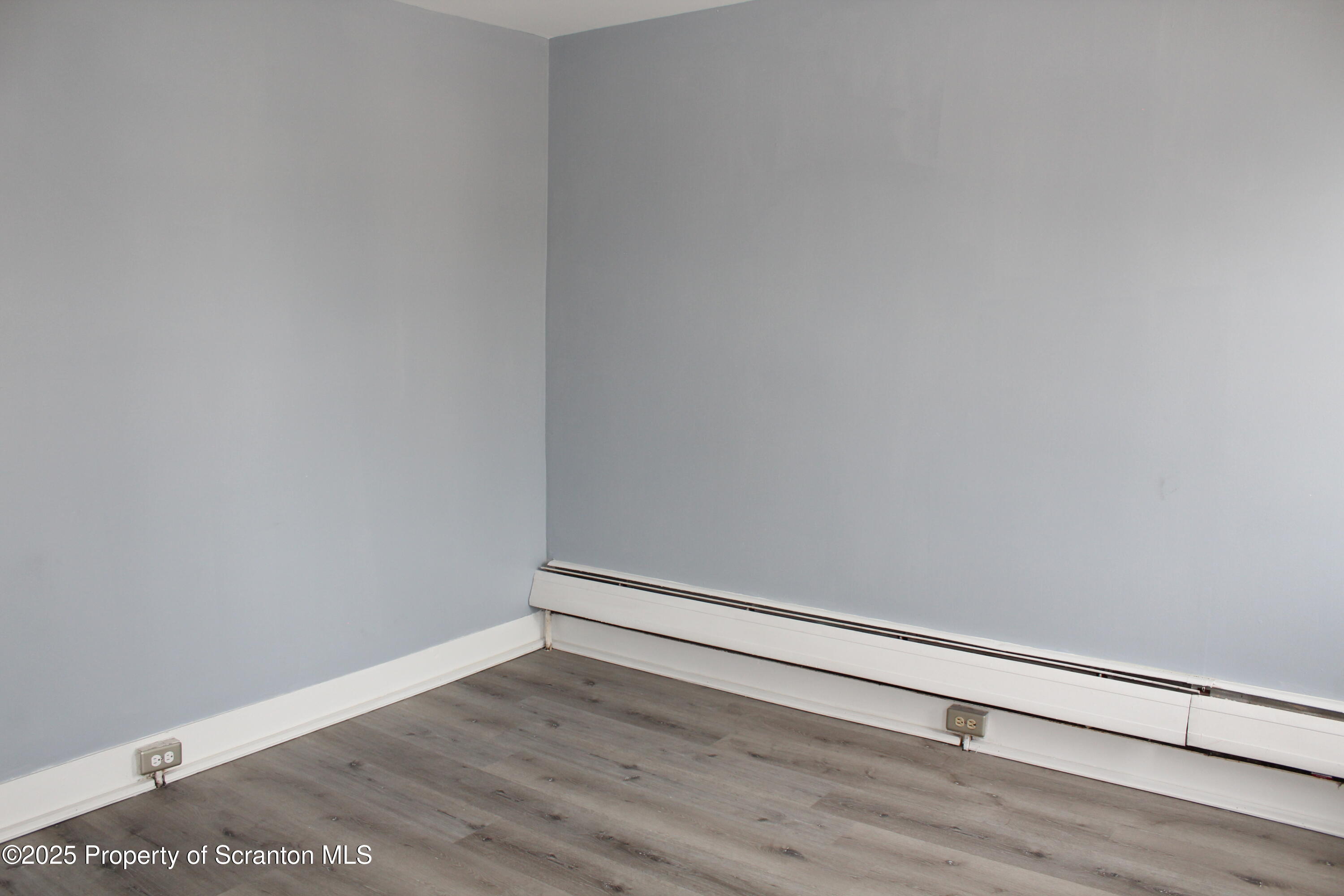 1507 Luzerne Street Scranton, PA 18504 - Photo 24 of 26 a view of an empty room