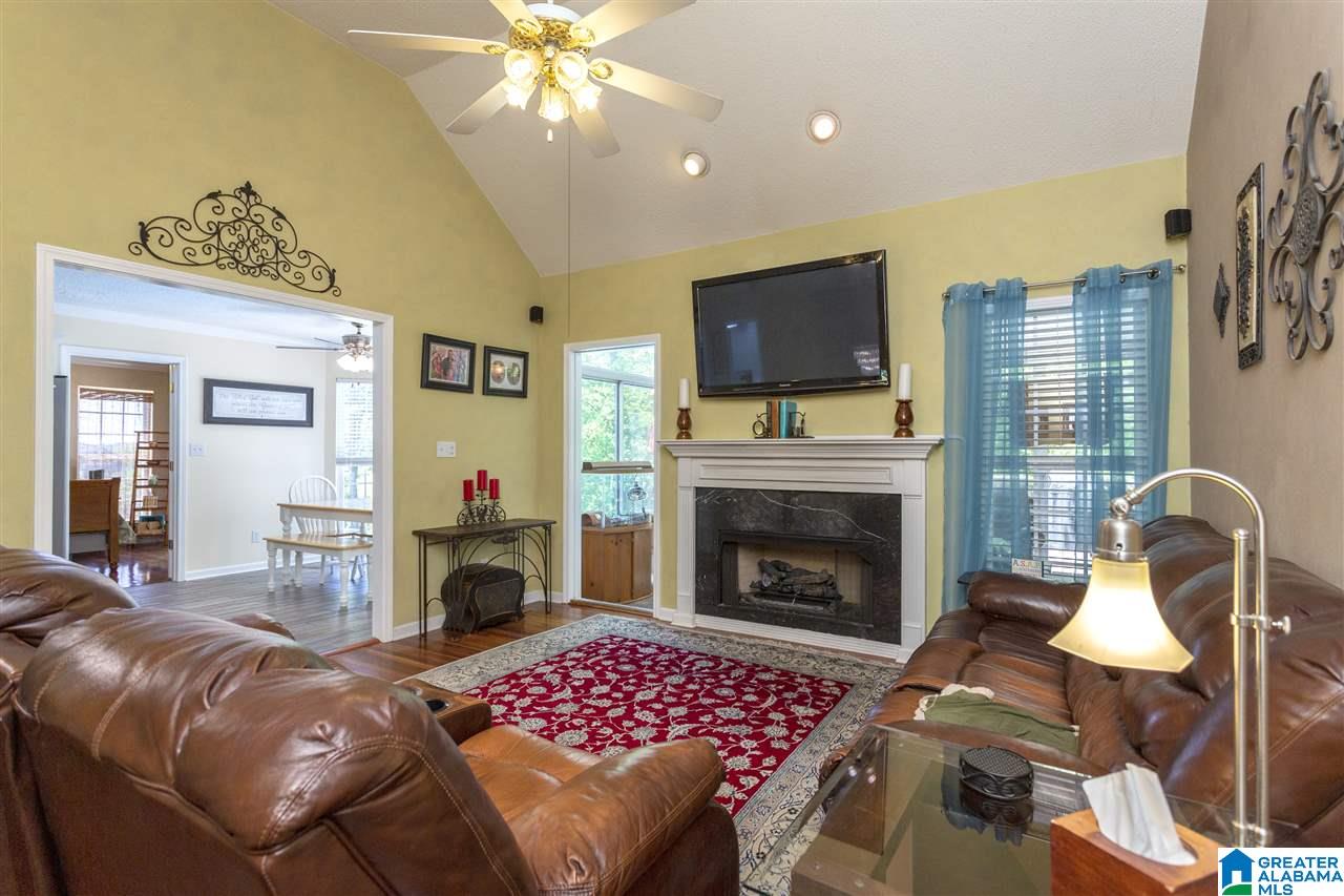 916 Arkadelphia Road Warrior, AL 35180 - Photo 7 of 49