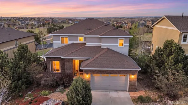 $750,000 | 2568 Wild Oak Drive, Castle Rock, CO 80108