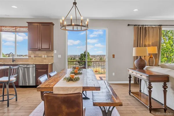 $750,000 | 2568 Wild Oak Drive, Castle Rock, CO 80108