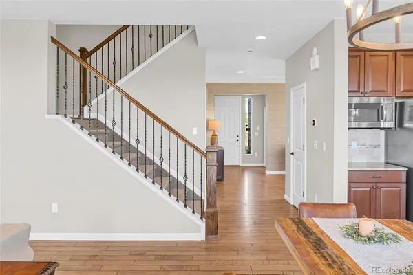 $750,000 | 2568 Wild Oak Drive, Castle Rock, CO 80108