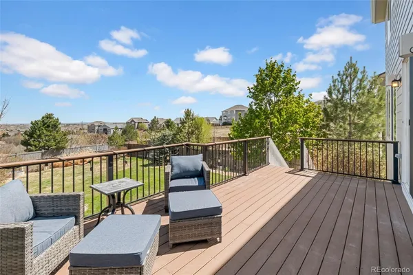 $750,000 | 2568 Wild Oak Drive, Castle Rock, CO 80108