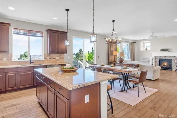 $750,000 | 2568 Wild Oak Drive, Castle Rock, CO 80108