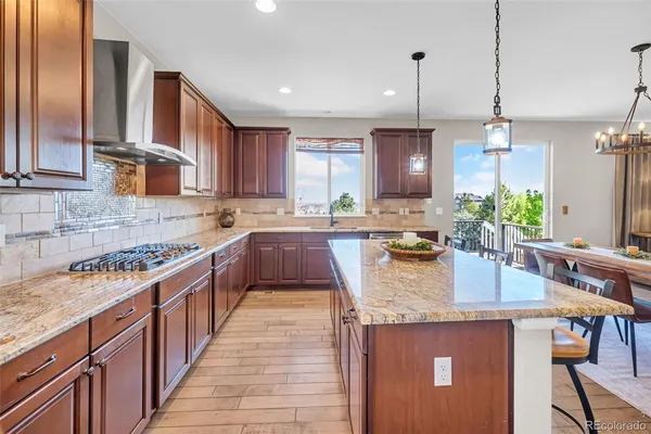 $750,000 | 2568 Wild Oak Drive, Castle Rock, CO 80108