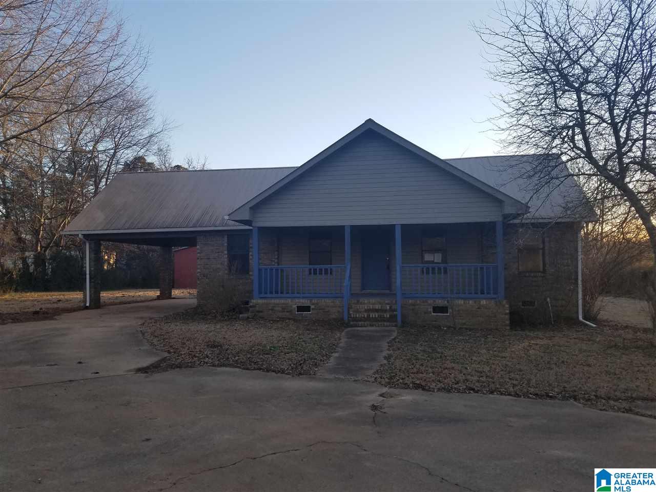 1700 Old Russellville Road Jasper, AL 35503 - Photo 1 of 5