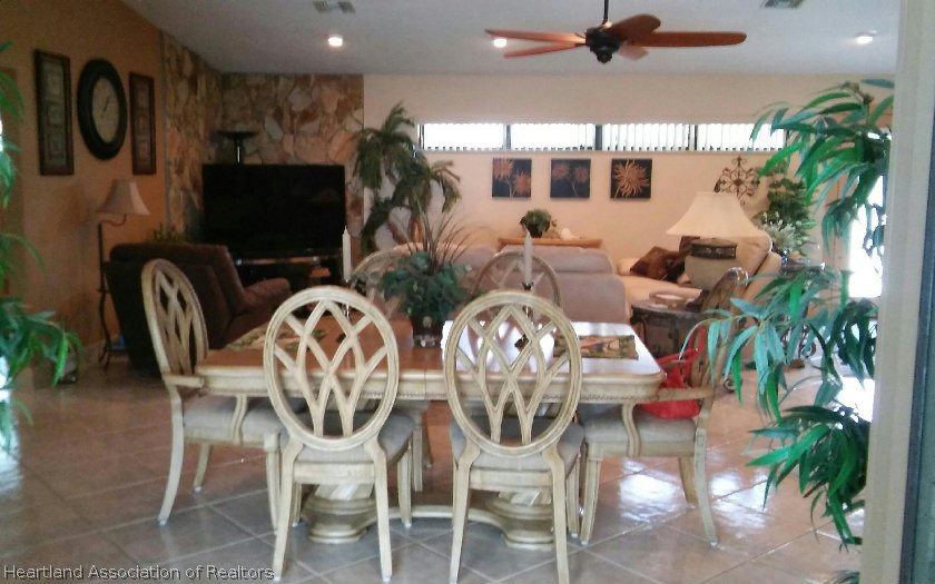 4206 Mandarin Road Sebring, FL 33875 - Photo 15 of 24
