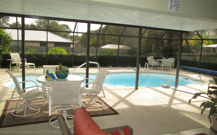 4206 Mandarin Road Sebring, FL 33875 - Photo 19 of 24