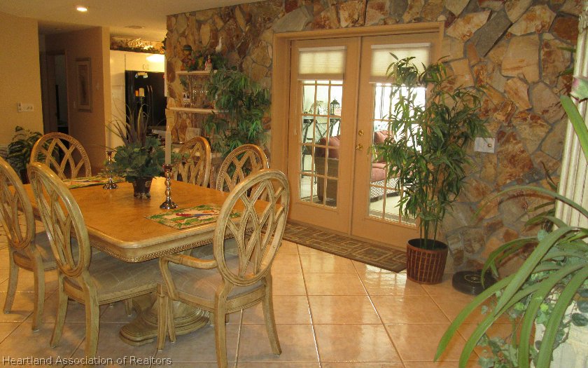 4206 Mandarin Road Sebring, FL 33875 - Photo 22 of 24