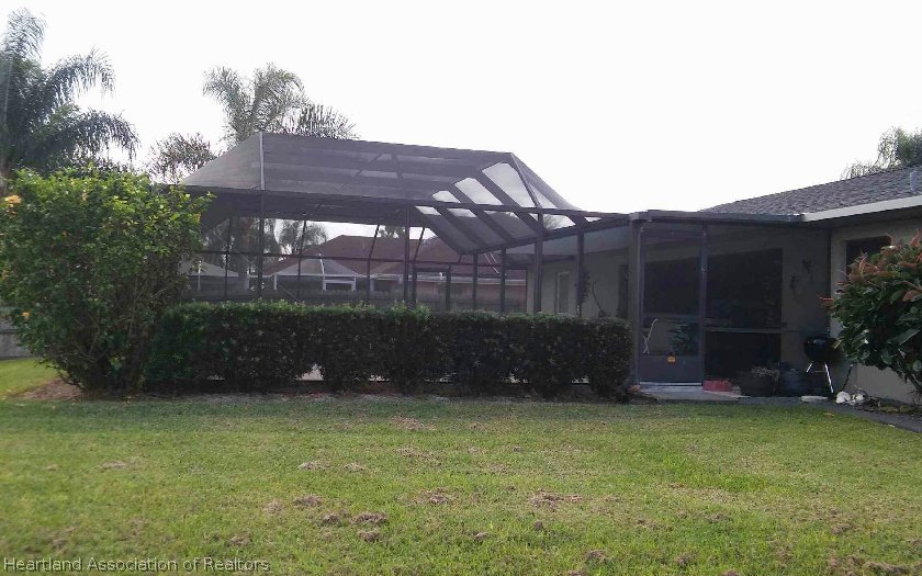 4206 Mandarin Road Sebring, FL 33875 - Photo 24 of 24