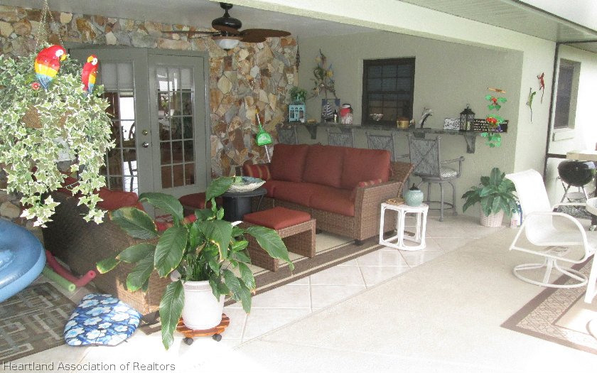 4206 Mandarin Road Sebring, FL 33875 - Photo 7 of 24