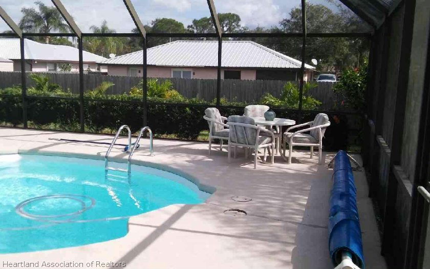4206 Mandarin Road Sebring, FL 33875 - Photo 9 of 24