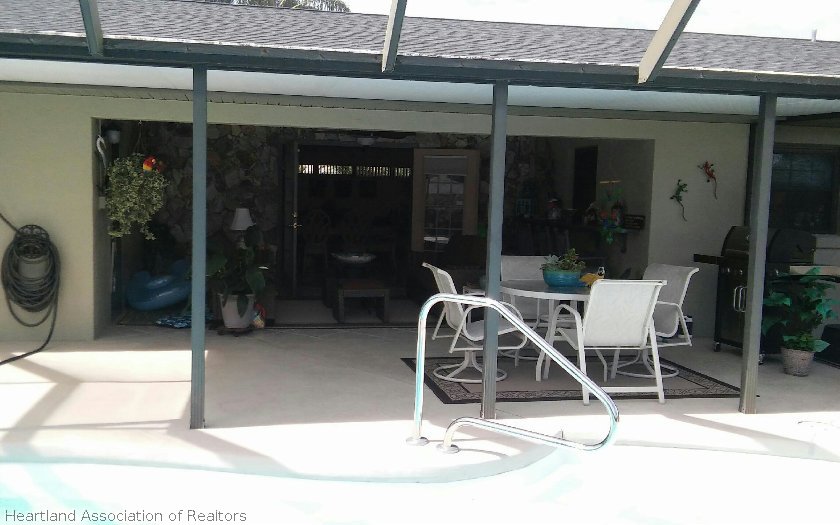 4206 Mandarin Road Sebring, FL 33875 - Photo 10 of 24
