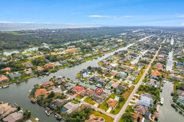 $942,000 | 4 Calusa Court, Palm Coast, FL 32137