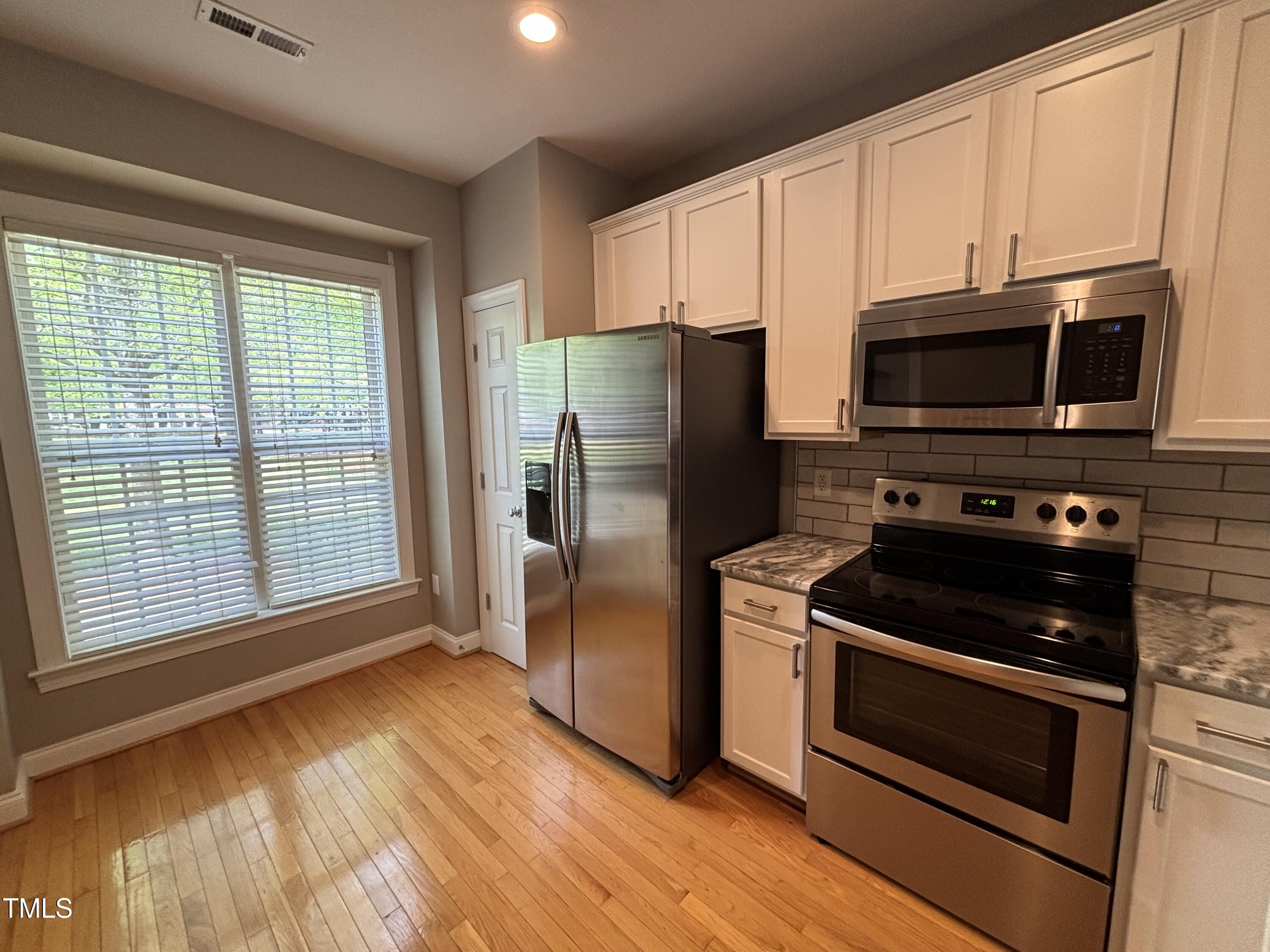 108 West Savannah Ridge Road Holly Springs, NC 27540 - Photo 10 of 47 IMG_1101