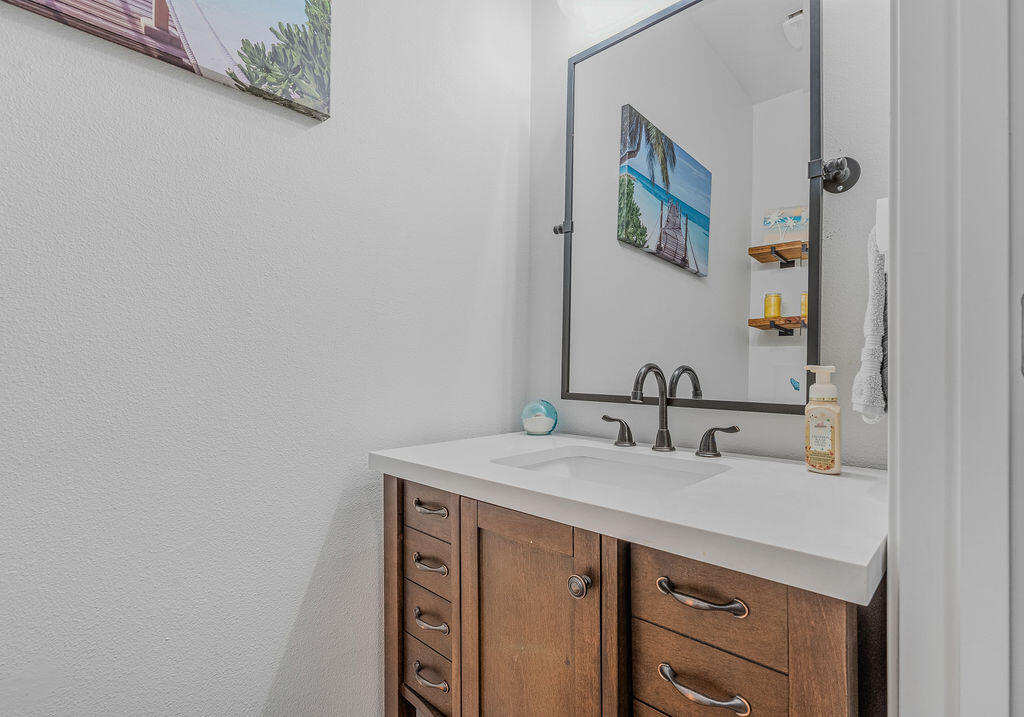 417 Chickadee Street Crestview, FL 32539 - Photo 28 of 46 Half Bathroom