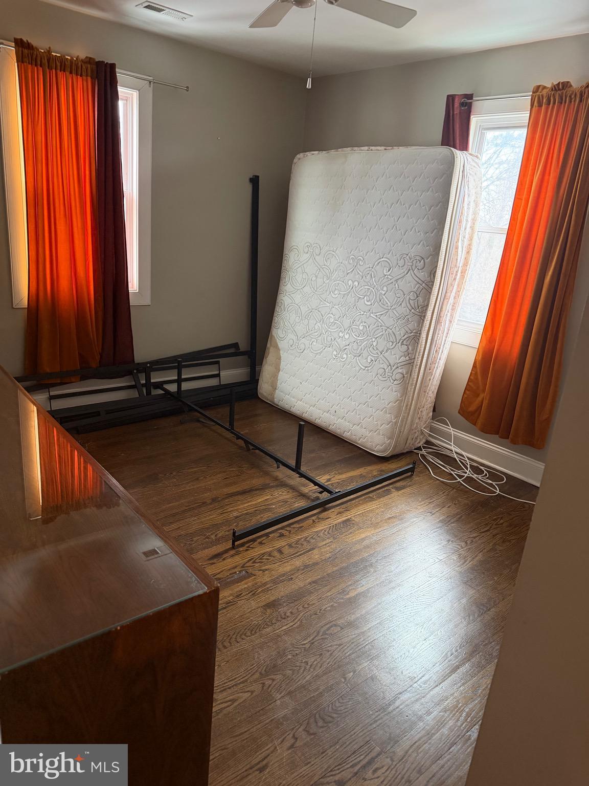 4814 Coleherne Road Baltimore, MD 21229 - Photo 6 of 8 a view of a room with gym equipment