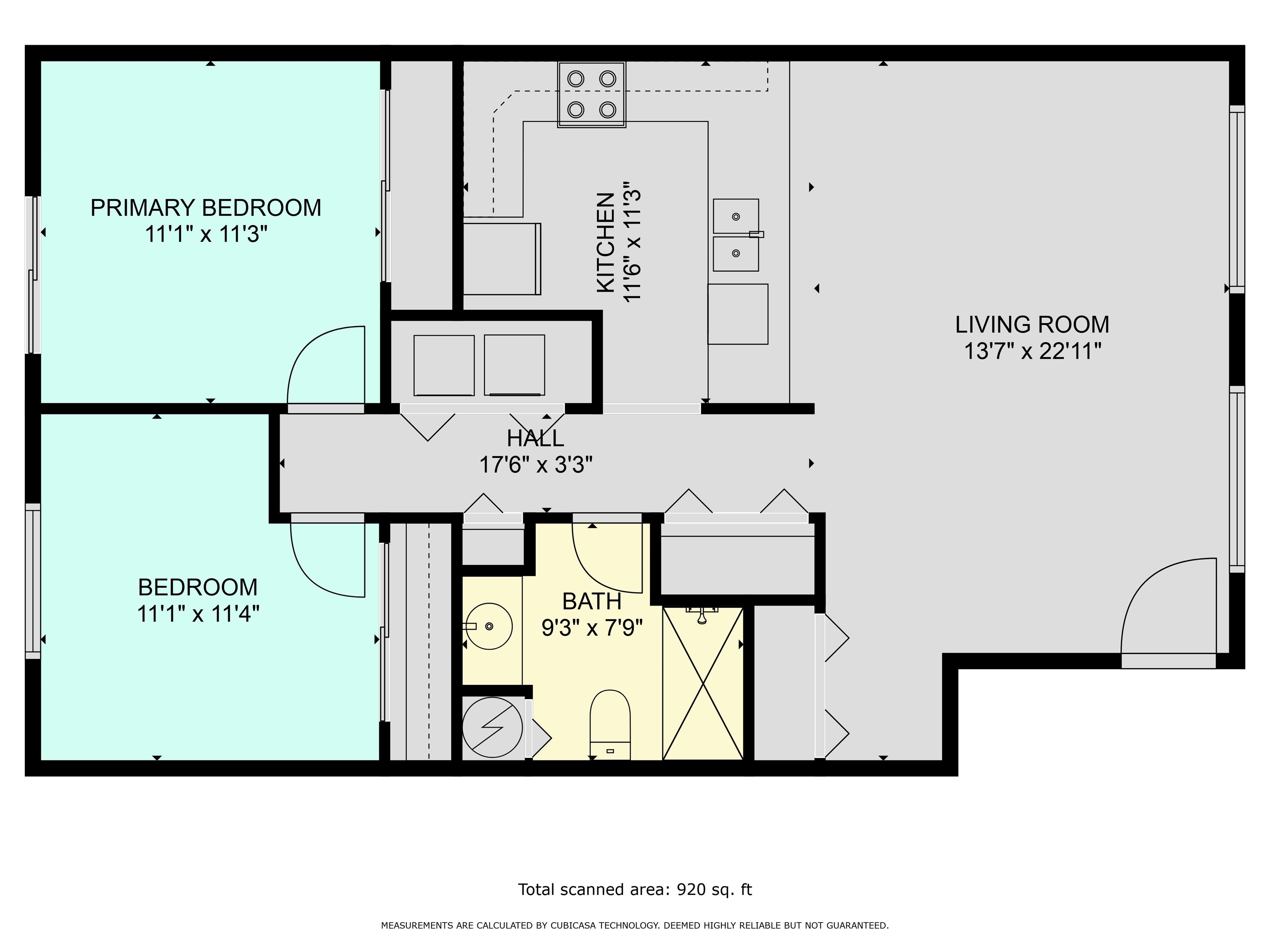 5327 Gray Road, Unit 16 Traverse City, MI 49684 - Photo 43 of 43 Gallery Image 43