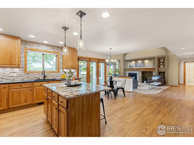 $840,000 | 1401 Clover Creek Drive, Longmont, CO 80503