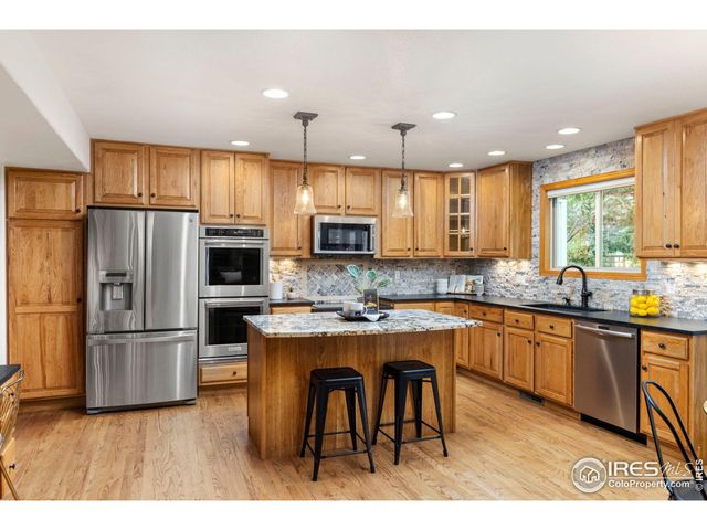 $840,000 | 1401 Clover Creek Drive, Longmont, CO 80503