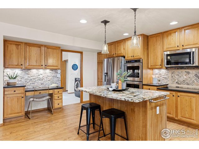 $840,000 | 1401 Clover Creek Drive, Longmont, CO 80503