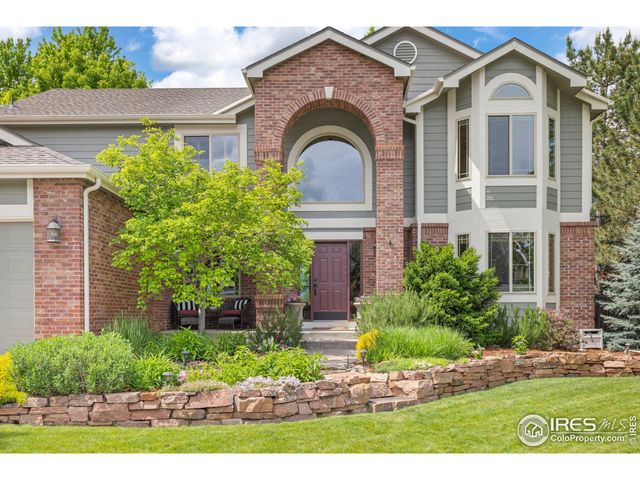 $840,000 | 1401 Clover Creek Drive, Longmont, CO 80503
