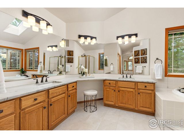 $840,000 | 1401 Clover Creek Drive, Longmont, CO 80503