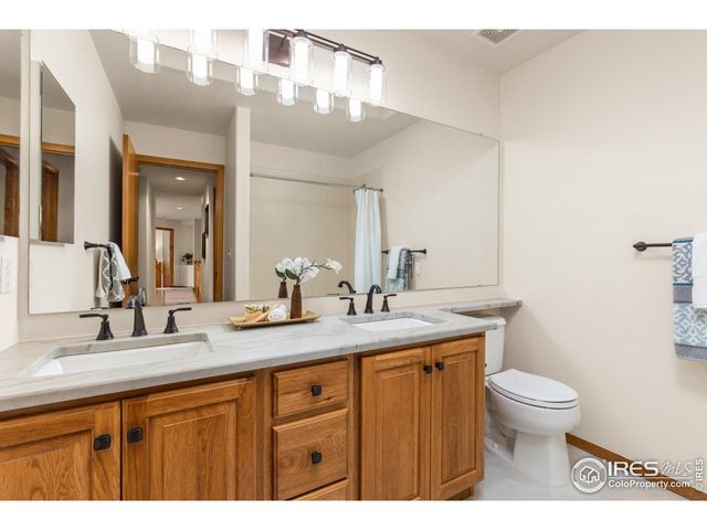 $840,000 | 1401 Clover Creek Drive, Longmont, CO 80503