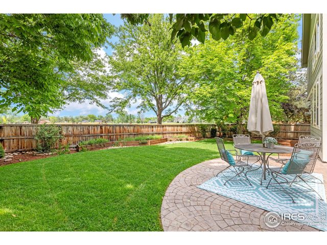 $840,000 | 1401 Clover Creek Drive, Longmont, CO 80503