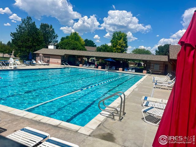 $840,000 | 1401 Clover Creek Drive, Longmont, CO 80503