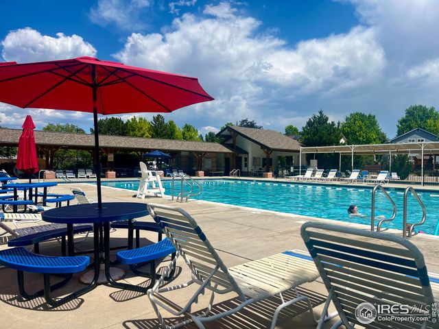 $840,000 | 1401 Clover Creek Drive, Longmont, CO 80503