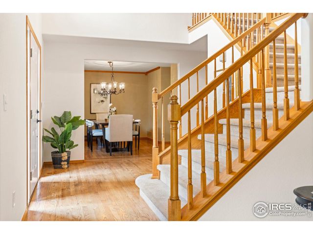 $840,000 | 1401 Clover Creek Drive, Longmont, CO 80503